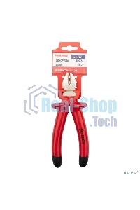 Бокорезы Rexant 200 мм, диэлектрические до 1000 В