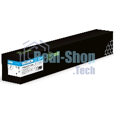 Картридж лазерный Cactus CS-D320T24KC D320T24KC голубой (24000 стр.) для Катюша D330e/D332e