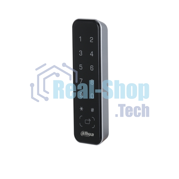 Считыватель карт Dahua DHI-ASR2201A внутренний/уличный