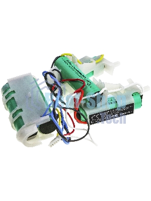 Аккумулятор CS-ELT320VX для пылесоса Electrolux Ergorapido Plus, ZB3015SW, ERGO11 18.0V 2500mAh