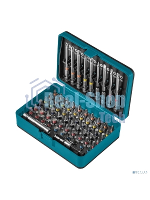 Набор бит Bort BTK-71 (71 предмет)