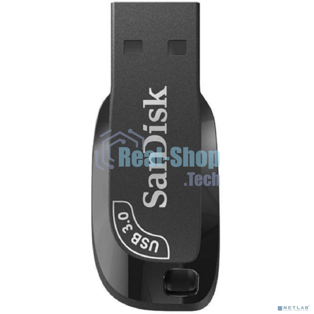 Флешка USB SanDisk Ultra Shift 32Gb, USB 3.0