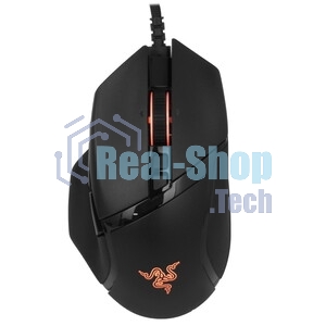 Мышь беспроводная игровая Razer Basilisk V3 Pro, черный (RZ01-04620100-R3A1)