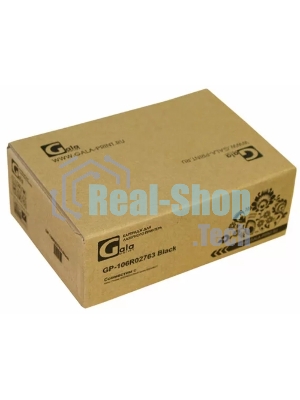 Картридж лазерный GalaPrint GP-106R02763 черный (2000 стр) для Xerox Phaser 6020/6022/WorkCentre 6025/6027/6020BI/6022NI/6025BI/6027NI