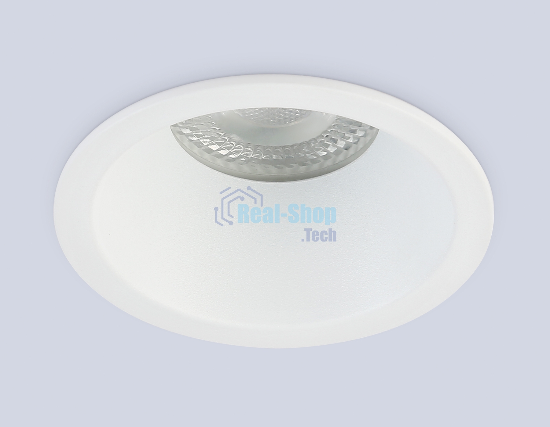 TN11311 WH белый IP44 GU5.3 D80*37