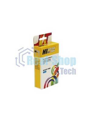 Картридж HP DJ IA 3525/5525/4515/4525, №655 (Hi-Black) CZ110AE, C      