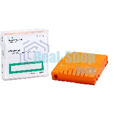 Картридж Hewlett-Packard Ultrium Universal Cleaning (C7978A)
