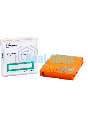 Картридж Hewlett-Packard Ultrium Universal Cleaning (C7978A)