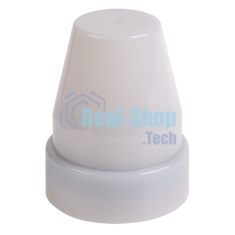 Фотореле Rexant 02 5-50 Лк 10 А IP44