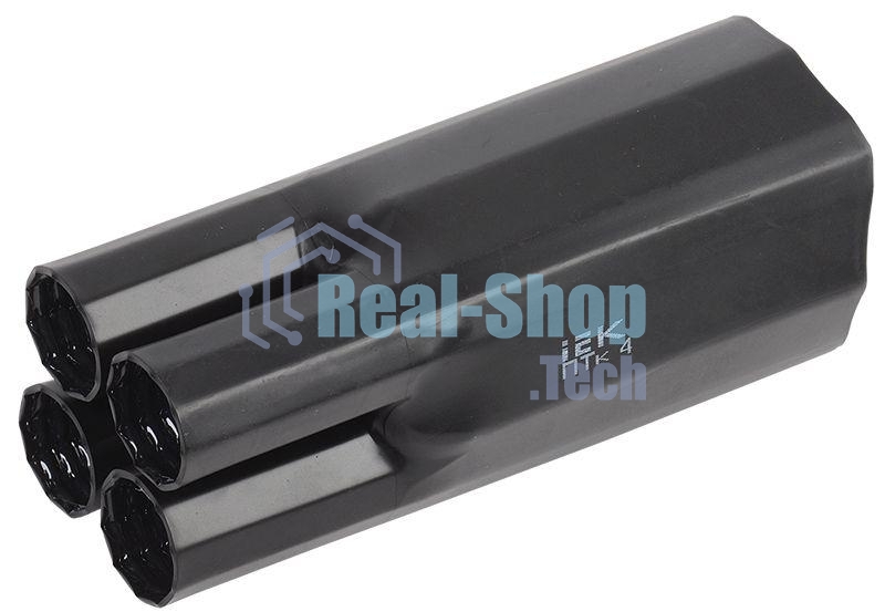 Перчатка термоус. ПТк 4х35-50 1кВ IEK UMS-CB4-5521-2006-1KV