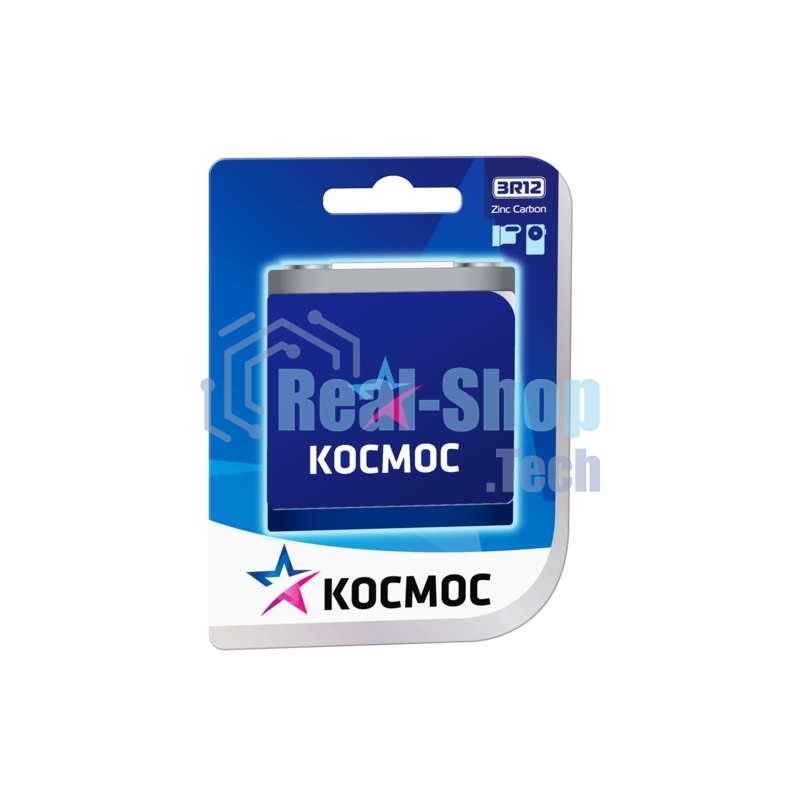 Элемент питания солевой 