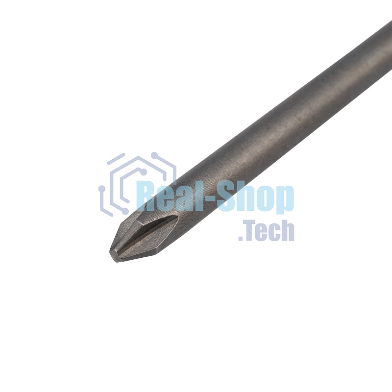 Бита Kranz PH2х90 мм для шуруповерта (упак. 5 шт.)