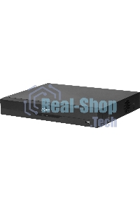 Видеорегистратор Dahua DH-XVR5108HE-I3