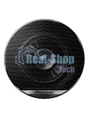 Колонки автомобильные Pioneer TS-G1010F 4Ом 10 см (4 дюйм) (ком.:2 кол.) широкополосные однополосные