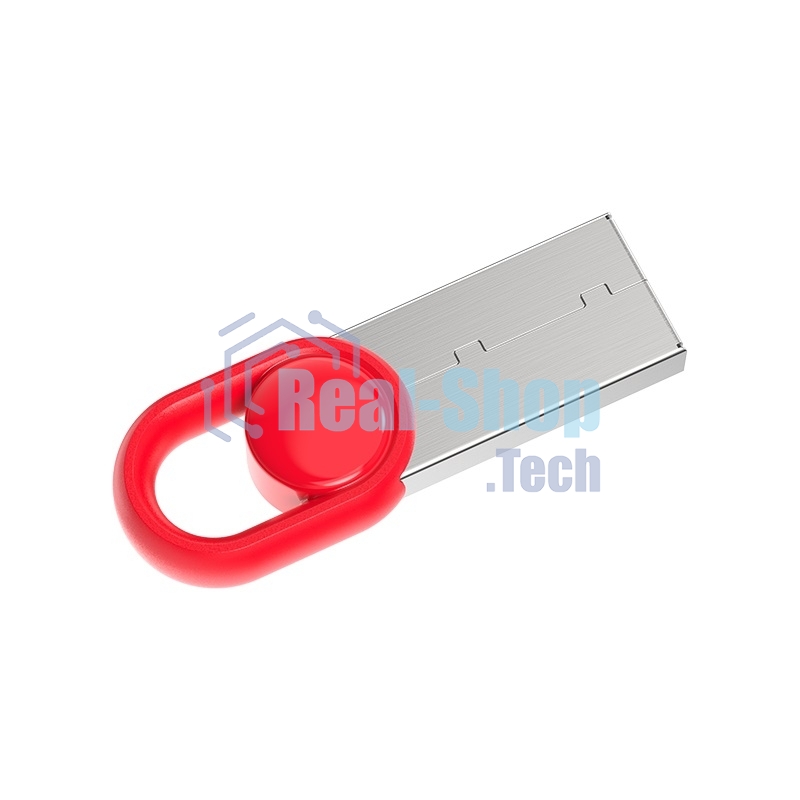 Флешка USB Netac UM2 64Gb NT03UM2N-064G-32RE, USB 3.0