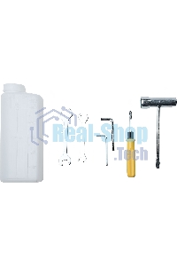 Мотобур Ресанта МБ-63