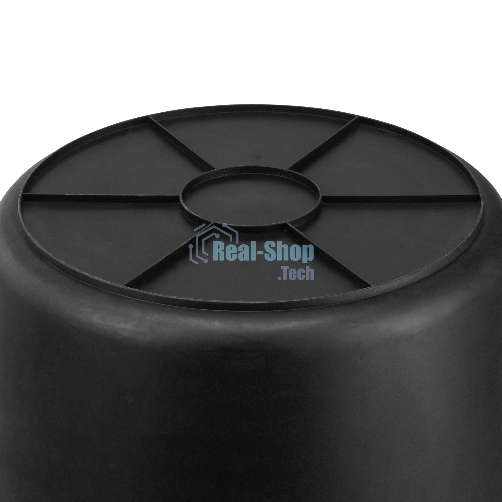 Ведро Сибртех строительное пластмассовое 20 л