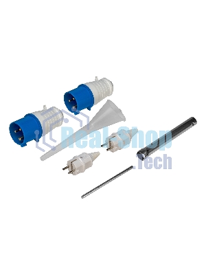 Электрогенератор бензиновый Denzel PS-120EA, 12 кВт, 110 дБ, 276 кг