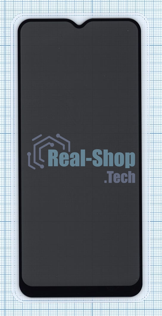 Защитное стекло Privacy 