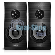 Акустическая система SVEN SPS-512 2.0 черные