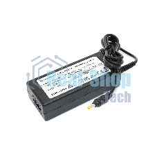 Блок питания для монитора и телевизора LCD 12V 3.5A 4.0x1.7мм OEM