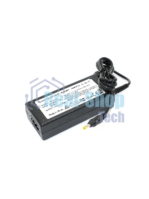 Блок питания для монитора и телевизора LCD 12V 3.5A 4.0x1.7мм OEM