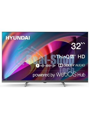 Телевизор Hyundai 32