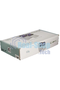 Видеодомофон Tantos Elly белый с трубкой