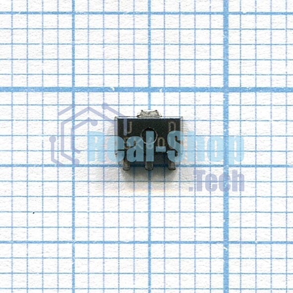 Контроллер RT9166A-25CXL