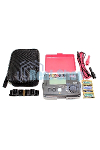 Измеритель сопротивления изоляции UNI-T UT501A