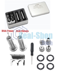 Набор для паяльных работ SUGON 24 8650/8630 PRO