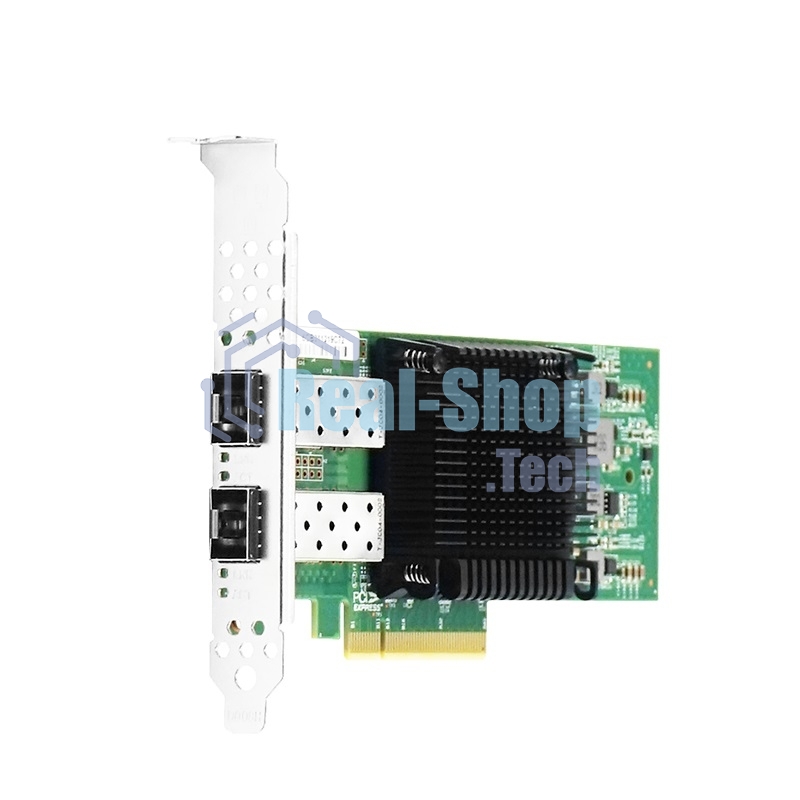 Сетевая карта LR-Link 2 порт 25Gbase-X LRES1021PF-2SFP28