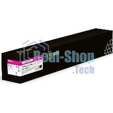 Картридж лазерный Cactus CS-D320T24KM (D320T24KM) пурпурный (24000 стр.) для Катюша D330e/D332e