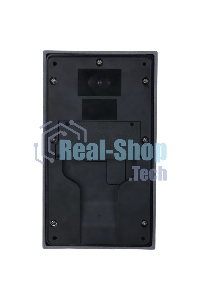 Вызывная WIFI панель Dahua с разрешением камеры 2мп и CMOS сенсором, угол обзора по горизонтали 125°, алюминевый сплав, уровень защиты IP65, IK08. Поддержка режима 