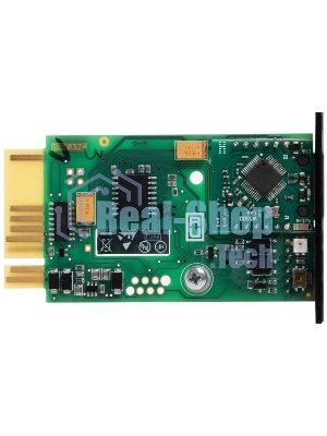 Плата управления Бастион SNMP-модуль NM810 (2147)