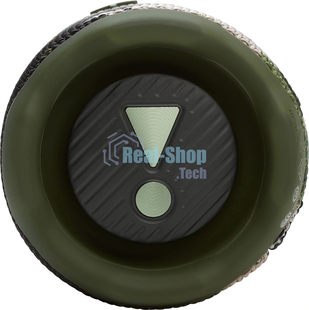 Колонка портативная JBL FLIP 7 камуфляж 25W 1.0 BT 1800mAh (JBLFLIP7SQUAD)