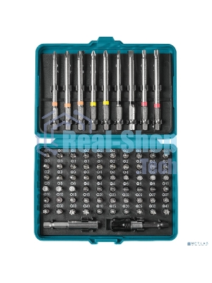 Набор бит Bort BTK-71 (71 предмет)