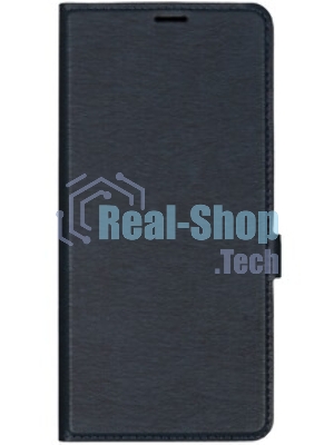 Чехол (клип-кейс) BoraSCO для Tecno Spark 20/20C/Go 2024/Pop 8 Microfiber Case лавандовый