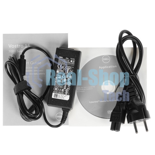 Петли для ноутбука Dell Vostro 3568