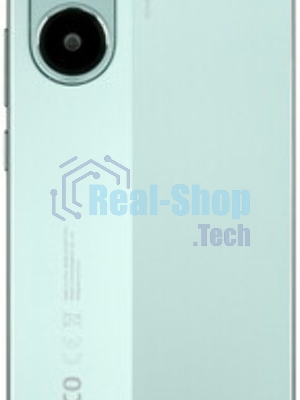 Смартфон Poco X7 Pro 5G 8/256Gb зеленый