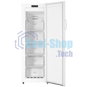 Морозильная камера Gorenje FN4171CW, белый, 186л, 6 ящиков