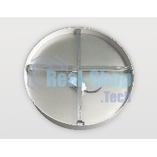 Светильник светодиодный потолочный FV5540 WH белый LED 130W 4200K D800*58 (Без ПДУ)