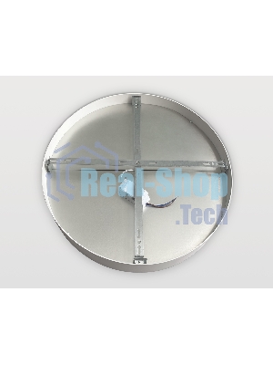 Светильник светодиодный потолочный FV5540 WH белый LED 130W 4200K D800*58 (Без ПДУ)