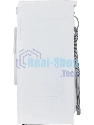 Стиральная машина Beko WRE6512BWW белый, загрузка фронтальная 6 кг, 1000 об/мин., класс: А
