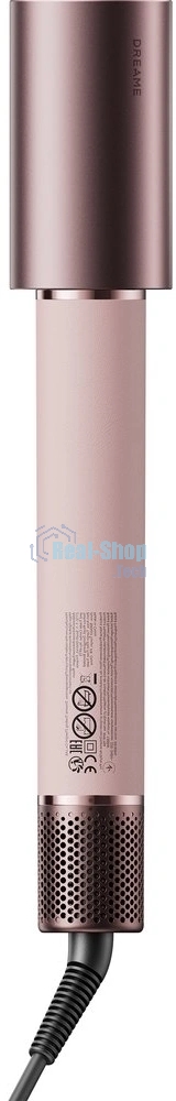 Стайлер Dreame AirStyle Pro HI, AMS01A
