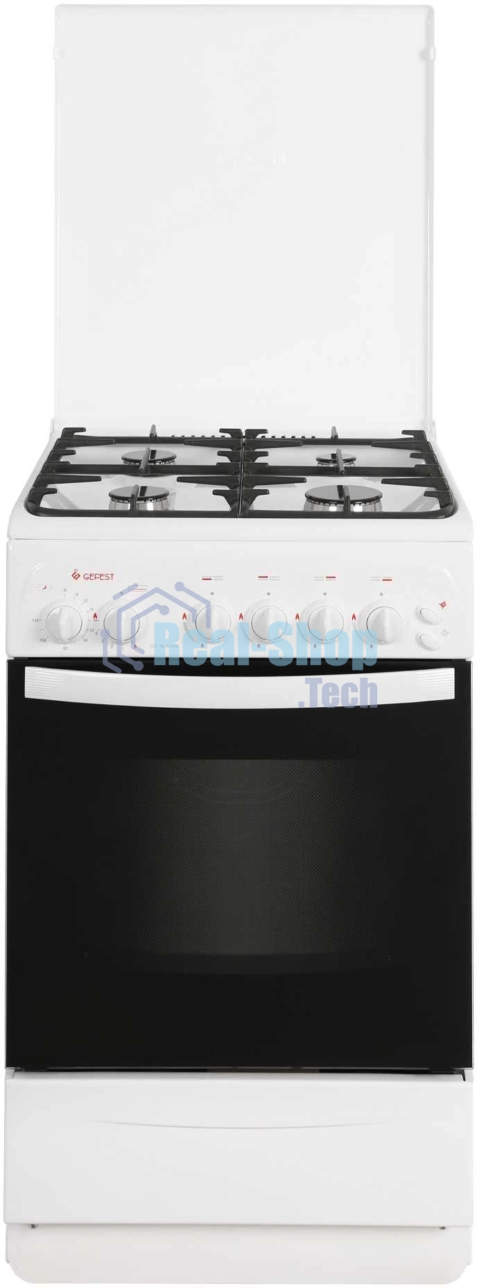Газовая плита Gefest CG 50М06