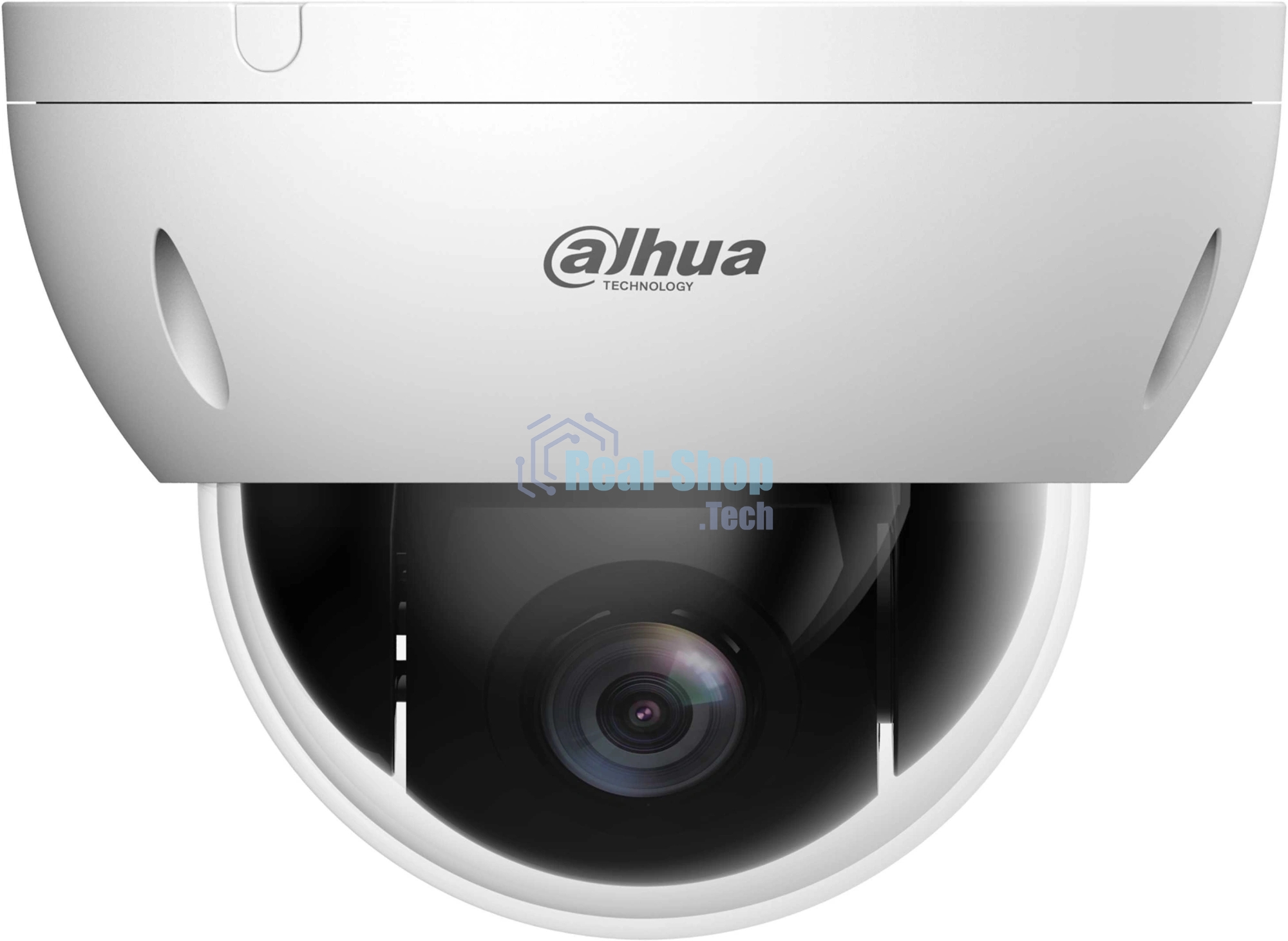 Камера видеонаблюдения Dahua DH-SD22404DB-GNY