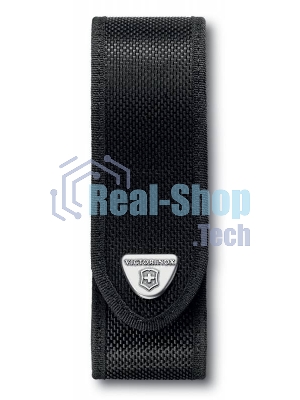 Чехол из нейлона Victorinox RANGER GRIP (4.0506.N) черный без упаковки