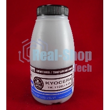 Тонер Kyocera TK-1120, FS-1060DN/1025MFP/1125MFP (фл. 95г) B&W Premium (Tomoegawa) фас Россия