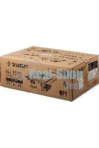 Электроплиткорез Зубр 